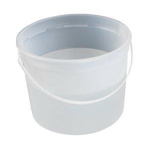 Plastic Buckets 塑料炸弹